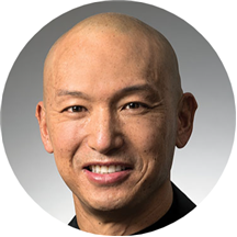 Dr. Bobby Nabeyama, PT, DPT