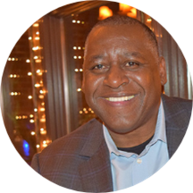 Dr. Bobby Staley, LCSW, DSW