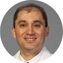 Dr. Bogdan Orasanu, MD