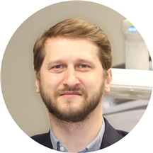 Dr. Bogdan Popa, DMD