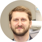 Dr. Bogdan Popa, DMD