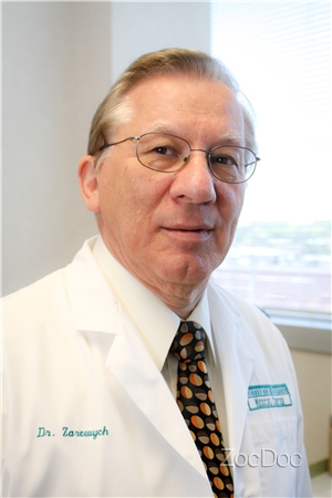 Dr. Bohdan Zarewych, DO, FACOG