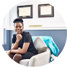 Dr. Bolanle Akinronbi, MD