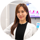 Dr. Bomi Cha, DDS