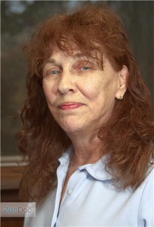 Dr. Bonnie Anthony, MD