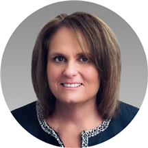 Dr. Bonnie Bradley, OD