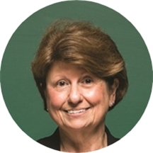Dr. Bonnie Franckowiak, DNP, FNP-BC