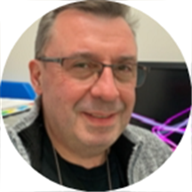 Dr. Boris Byalik, DO