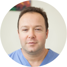 Dr. Boris Dolub, PT, DPT