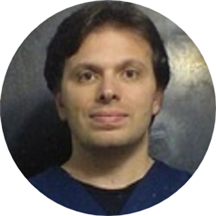 Dr. Boris Gershteyn, DC