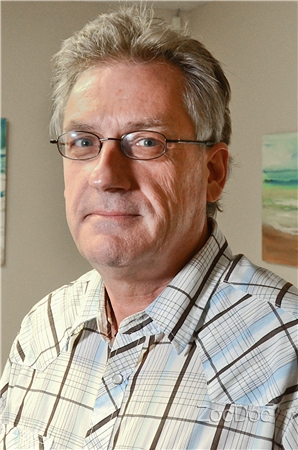 Dr. Boris Kawliche, MD