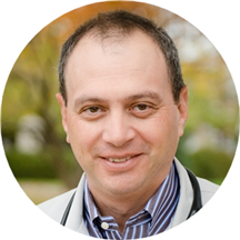 Dr. Boris Sheynin, MD