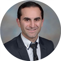 Dr. Boris Suleymanov, DMD