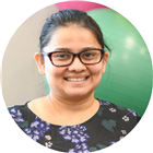 Dr. Boskey Parikh, PT, DPT