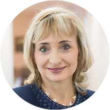 Dr. Bozena Scigacz, MD