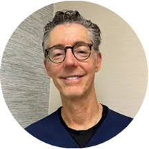 Dr. Brad Katzman, DPM