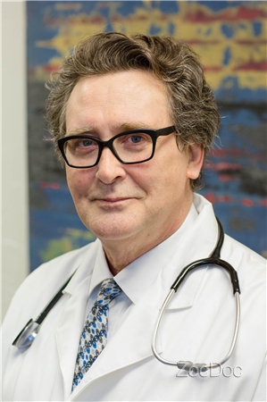 Dr. Bradford Romans, MD