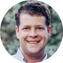 Dr. Bradford Stucki, PhD, LMFT