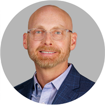 Dr. Bradley Church, OD