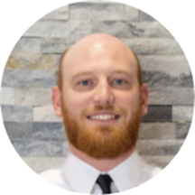 Dr. Bradley Crye, DC