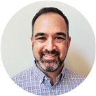 Dr. Bradley Haupricht, MD