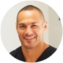 Dr. Bradley Havlicek, DC