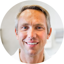 Dr. Bradley Johnson, DO