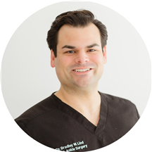 Dr. Bradley Lind, DPM