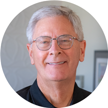 Dr. Bradley Parker, DDS