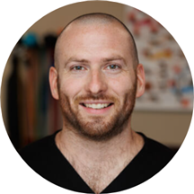 Dr. Bradley Polen, DC