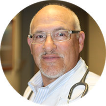 Dr. Bradley Rieders, MD