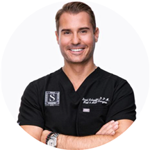 Dr. Bradley Schaeffer, DPM