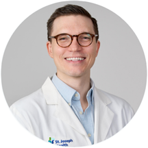 Dr. Bradley Sprenger, DO