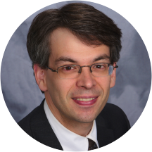 Dr. Bradley Strong, MD