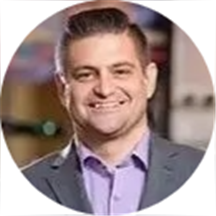 Dr. Bradley Waite, OD