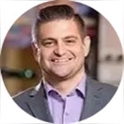 Dr. Bradley Waite, OD