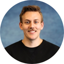 Dr. Brady Dailey, DC