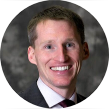 Dr. Brady Haferman, OD