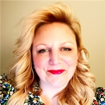 Dr. Brandi Cihlar, PhD