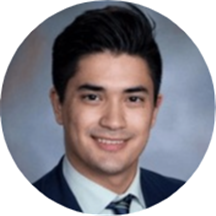 Dr. Brandon Blanken, DPM