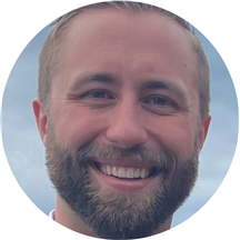 Dr. Brandon Coveney, PT, DPT, OCS