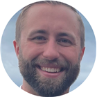 Dr. Brandon Coveney, PT, DPT, OCS