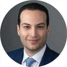 Dr. Brandon Elnekaveh, MD