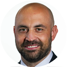 Dr. Brandon Hirsch, MD