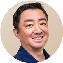 Dr. Brandon Huang, DDS