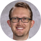 Dr. Brandon Jones, MD