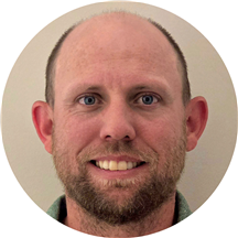 Dr. Brandon Langworthy, PT, DPT