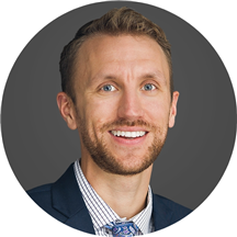 Dr. Brandon McCafferty, MD