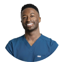 Dr. Brandon McDonald, DDS