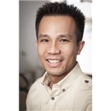 Dr. Brandon Phuong, DMD